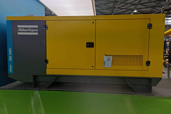 呼兰发电机出租