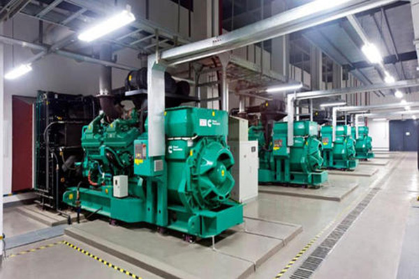 呼兰发电机出租 呼兰发电机出租