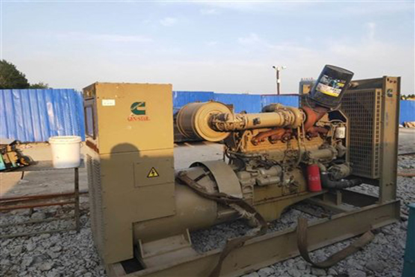 呼兰发电机出租 呼兰发电机出租