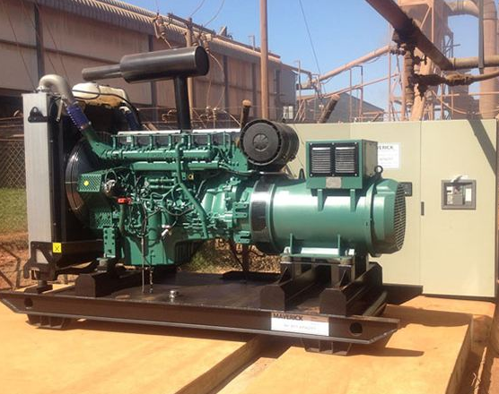 呼兰发电机出租